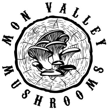 Mon Valley Mushrooms logo