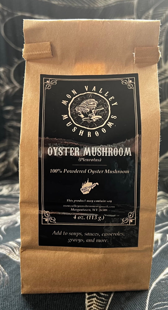 Mixed Variety Oyster